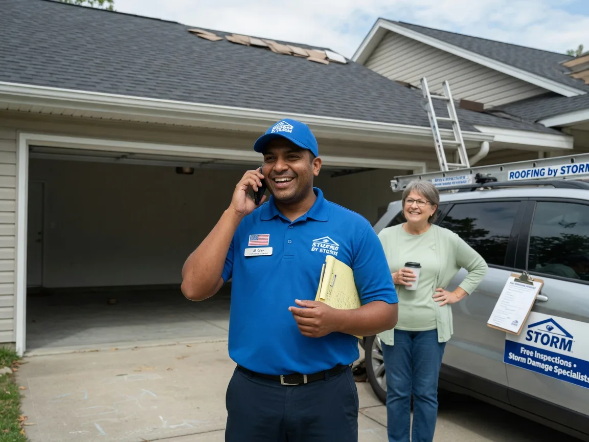 Roof Repair Near Me Broadway, NC FAQs